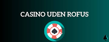 Bedste Danske Online Casinoer Danmark - Find Dit Perfekte Casino