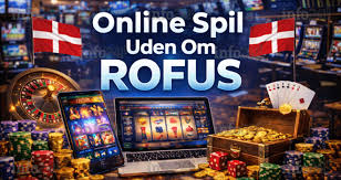 Bedste Danske Online Casinoer Danmark - Find Dit Perfekte Casino