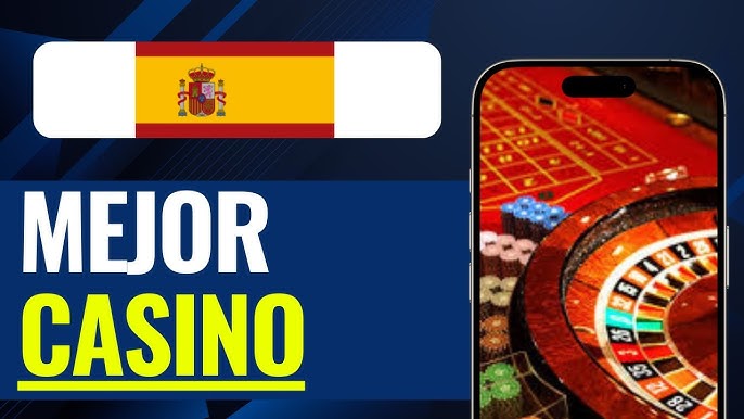 Casino Online Español Juega y Gana Dinero Real