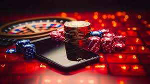 Discover the Exciting World of Cryptorino Your Gateway to Online Casino Fun