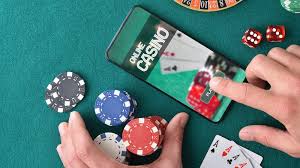 Experience the Thrill at Casino Magic Win