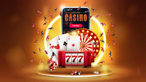 Experience the Thrill at Online Casino Golden Pharaoh