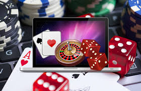 Explore the Thrills of Bets24 Casino Your Ultimate Gaming Destination