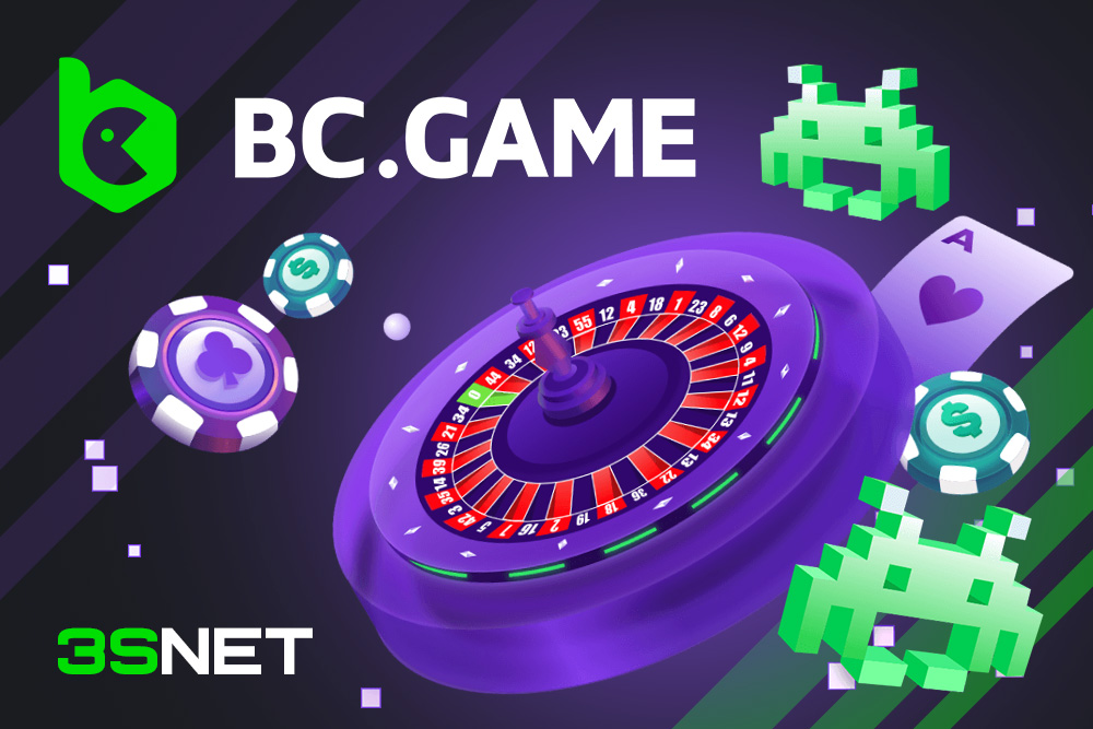 Exploring BC.Game Platform A Comprehensive Guide to Online Gaming Exploring BC.Game Platform A Comprehensive Guide to Online Gaming