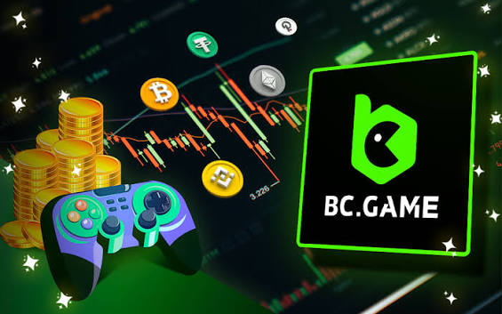 Exploring BC.Game Platform The Future of Online Gaming