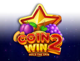 Einführung zu Coin Win 2: Hold The Spin Einführung zu Coin Win 2: Hold The Spin