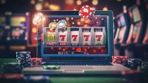 Online Casino Underholdning og Vindermuligheder