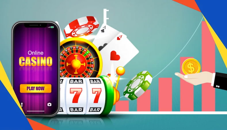 Online Gambling En Dybere Indsigt i Den Digitale Spilverden