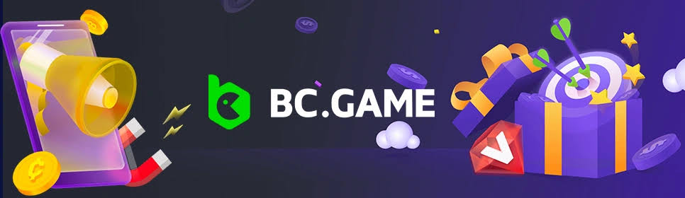 Step-by-Step Guide to BC.Game Registration Step-by-Step Guide to BC.Game Registration