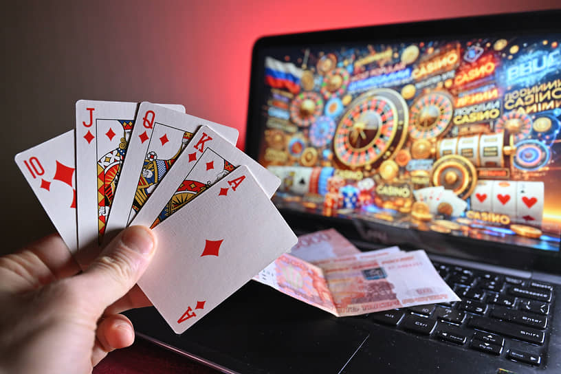 Step-by-Step Guide to Efbet Casino Registration Process 1704624442 Step-by-Step Guide to Efbet Casino Registration Process 1704624442