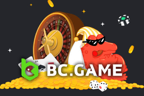 Step-by-Step Guide to Registering on BC.Game Step-by-Step Guide to Registering on BC.Game