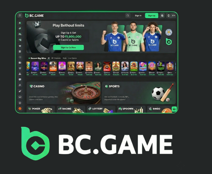 Step-by-Step Guide to Registering on BC.Game Step-by-Step Guide to Registering on BC.Game