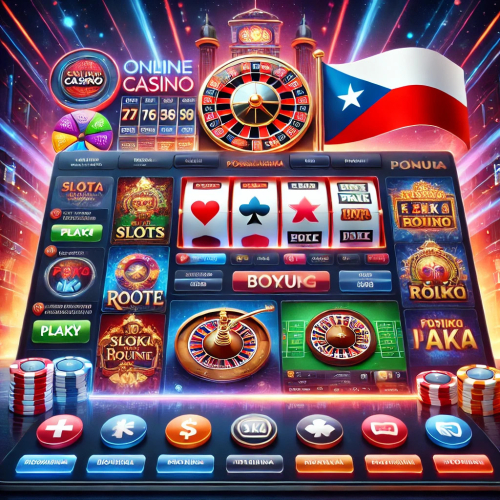 Zahraniční kasina pro české hráče Jak vybrat to nejlepší online casino